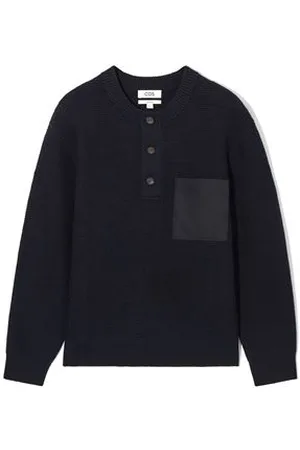 COS KNITWEAR - Jumpers - on YOOX.com