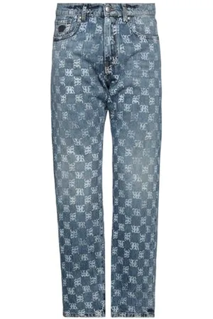 John Richmond BOTTOMWEAR - Jeans - on YOOX.com