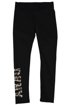 DKNY BOTTOMWEAR - Leggings - on YOOX.com