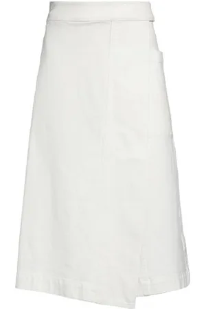 Proenza Schouler BOTTOMWEAR - Midi skirts - on YOOX.com