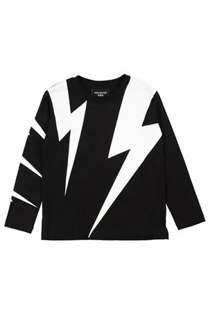 Neil Barrett TOPWEAR - T-shirts - on YOOX.com