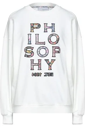 Serafini TOPWEAR - Sweatshirts - on YOOX.com