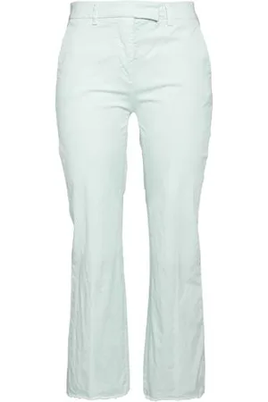 AGO E FILO BOTTOMWEAR - Trousers - on YOOX.com