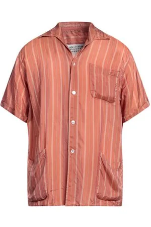 Maison Margiela TOPWEAR - Shirts - on YOOX.com