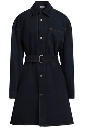 Burberry DRESSES - Midi dresses - on YOOX.com