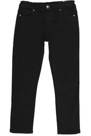 Kontatto BOTTOMWEAR - Jeans - on YOOX.com