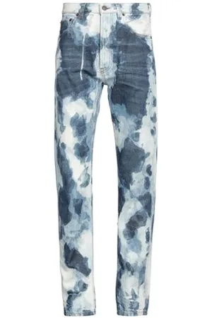 COOL T.M BOTTOMWEAR - Jeans - on YOOX.com