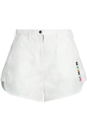 Emporio Armani BOTTOMWEAR - Shorts & Bermuda Shorts - on YOOX.com