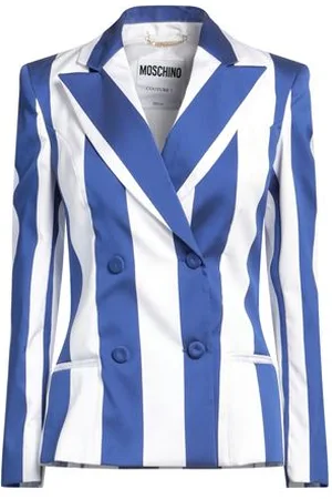 Moschino SUITS and CO-ORDS - Blazers - on YOOX.com