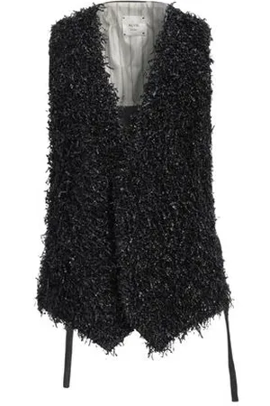 ALYSI SUITS and CO-ORDS - Waistcoats - on YOOX.com