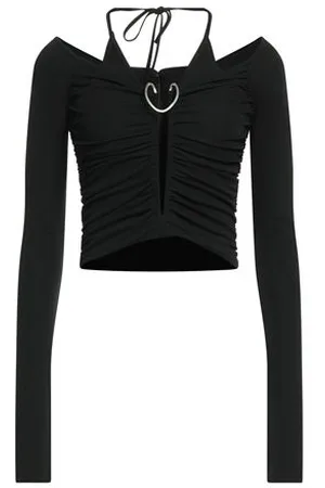 DION LEE TOPWEAR - T-shirts - on YOOX.com