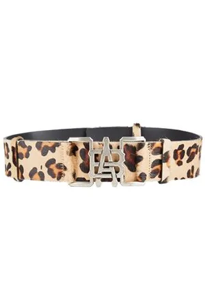 ANIYE BY Small Leather Goods - Belts - on YOOX.com