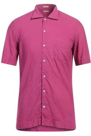 MASSIMO ALBA TOPWEAR - Shirts - on YOOX.com