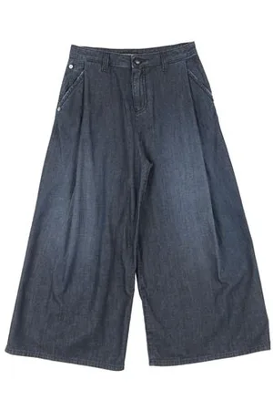 Emporio Armani BOTTOMWEAR - Jeans - on YOOX.com