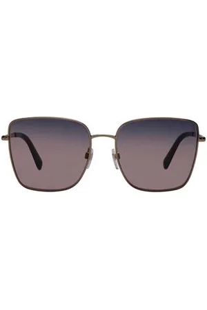 VALENTINO GARAVANI EYEWEAR - Sunglasses - on YOOX.com