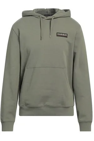 Napapijri TOPWEAR - Sweatshirts - on YOOX.com