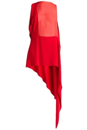 Salvatore Ferragamo DRESSES - Maxi dresses - on YOOX.com