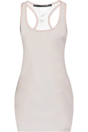 Annarita N. TOPWEAR - Tank Tops - on YOOX.com