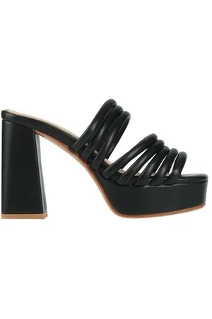 Braccialini FOOTWEAR - Sandals - on YOOX.com