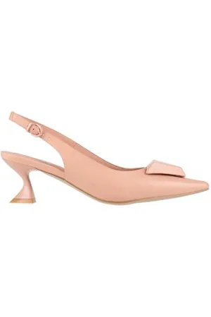 Jeannot FOOTWEAR - Pumps - on YOOX.com