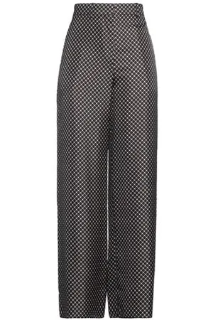 Lanvin BOTTOMWEAR - Trousers - on YOOX.com