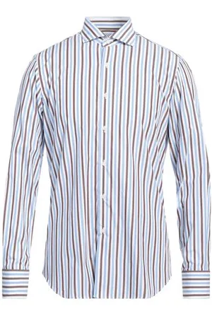 ALESSANDRO GHERARDI TOPWEAR - Shirts - on YOOX.com