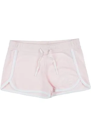 Juicy Couture BOTTOMWEAR - Shorts & Bermuda Shorts - on YOOX.com