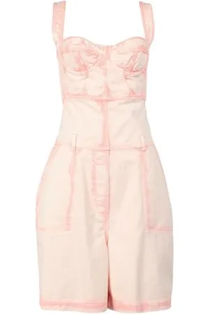 Alberta Ferretti JUMPSUITS & TRACKSUITS - Jumpsuits - on YOOX.com