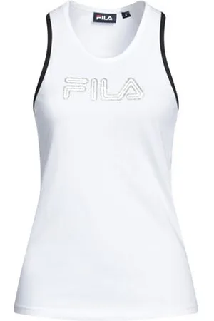 Fila TOPWEAR - Tank Tops - on YOOX.com