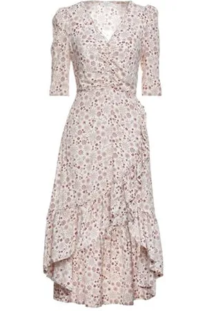 Sandro DRESSES - Midi dresses - on YOOX.com