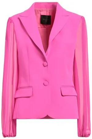 GAËLLE SUITS and CO-ORDS - Blazers - on YOOX.com