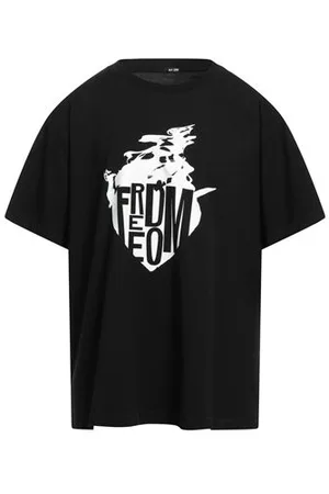 BLK DNM TOPWEAR - T-shirts - on YOOX.com