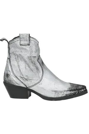Metisse FOOTWEAR - Ankle boots - on YOOX.com