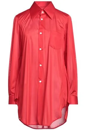 Comme des Garçons TOPWEAR - Shirts - on YOOX.com