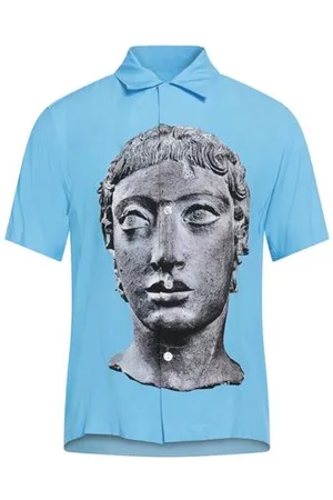 Sandro TOPWEAR - Shirts - on YOOX.com