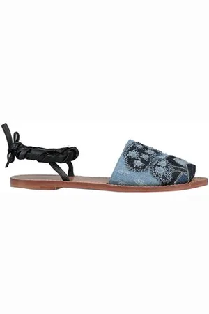 RED(V) FOOTWEAR - Sandals - on YOOX.com