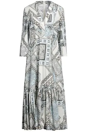 Etro DRESSES - Midi dresses - on YOOX.com