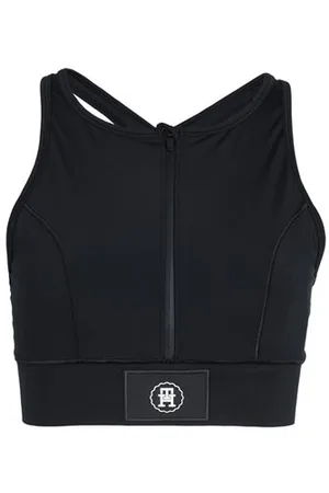 Tommy Hilfiger TOPWEAR - Tops - on YOOX.com