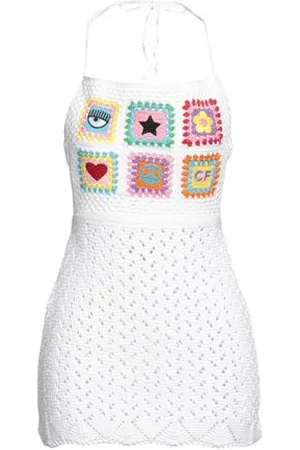 Chiara Ferragni DRESSES - Mini dresses - on YOOX.com