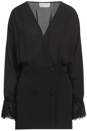 Ermanno Firenze DRESSES - Mini dresses - on YOOX.com