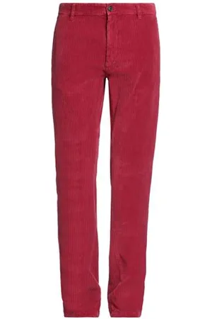 Dsquared2 BOTTOMWEAR - Trousers - on YOOX.com