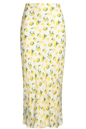 Sportmax BOTTOMWEAR - Maxi skirts - on YOOX.com