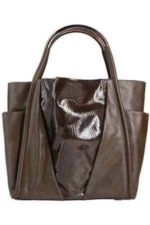 Pollini BAGS - Handbags - on YOOX.com