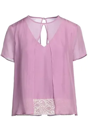 ANGELO MARANI TOPWEAR - Tops - on YOOX.com