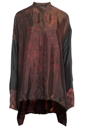 MASNADA TOPWEAR - Shirts - on YOOX.com