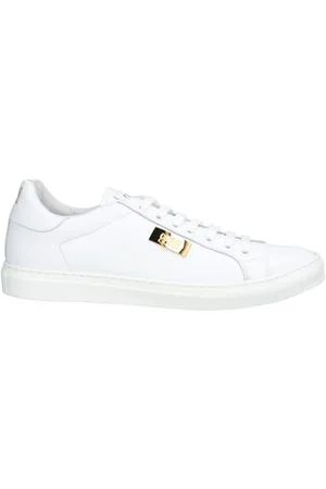 Roberto Cavalli FOOTWEAR - Trainers - on YOOX.com
