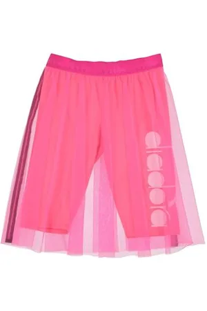 Diadora BOTTOMWEAR - Kids