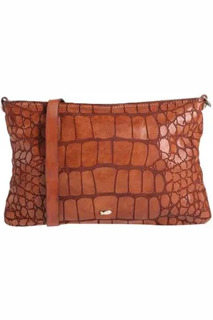 Campomaggi BAGS - Cross-body bags - on YOOX.com