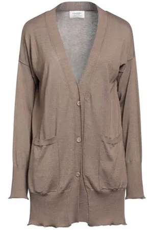 SNOBBY SHEEP KNITWEAR - Cardigans - on YOOX.com