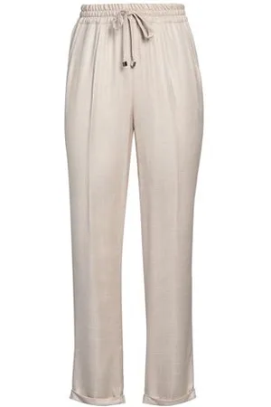Kiton BOTTOMWEAR - Trousers - on YOOX.com